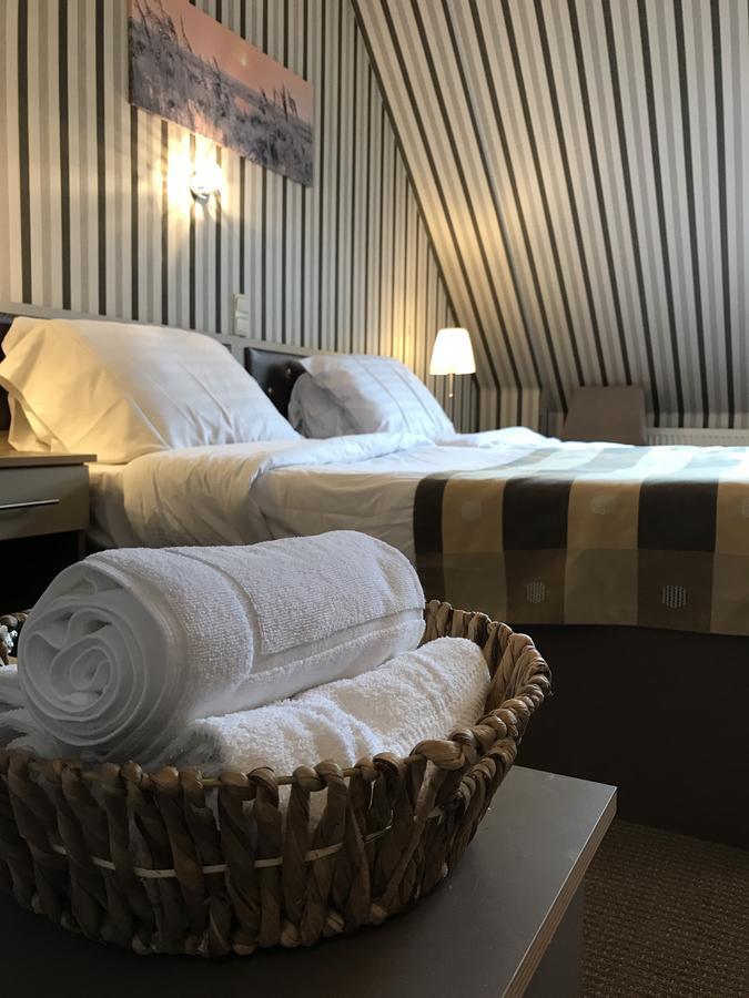 Hotel Rietgors Temse Cameră foto